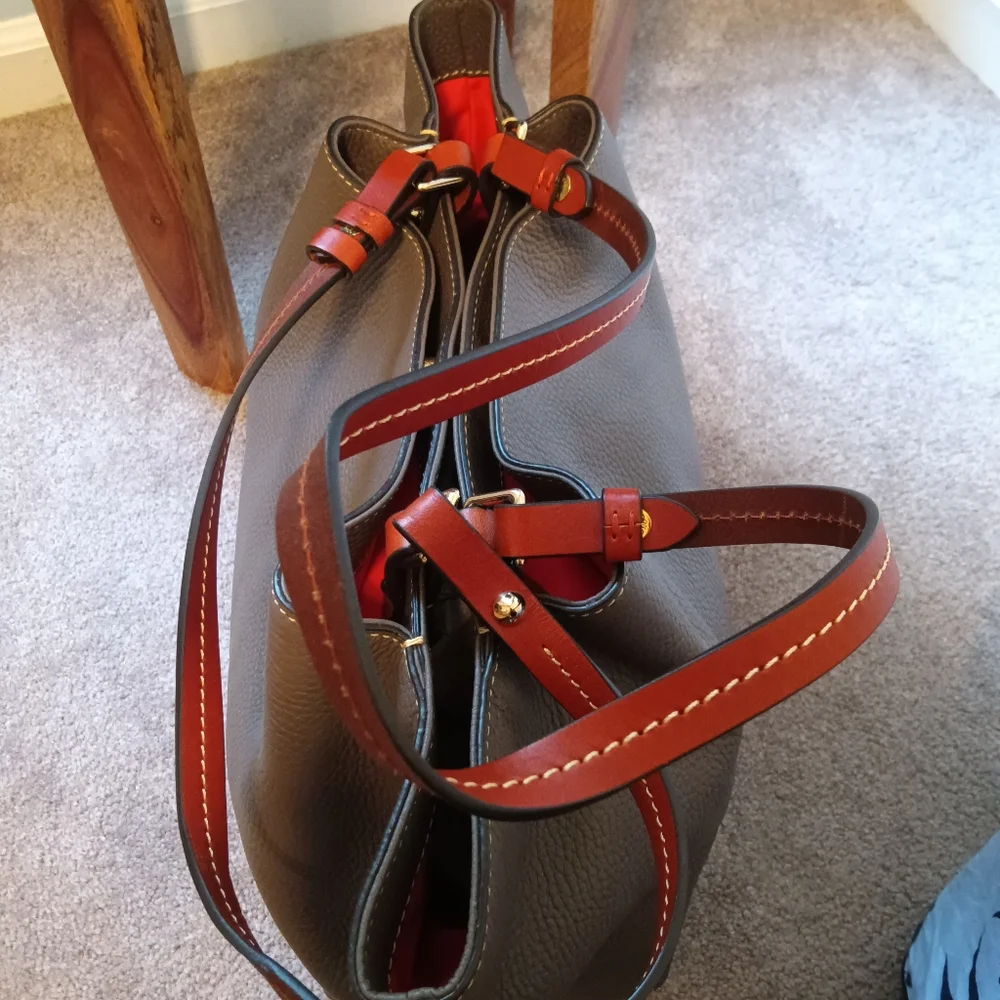 Dooney & bourke - Picture 11 of 16